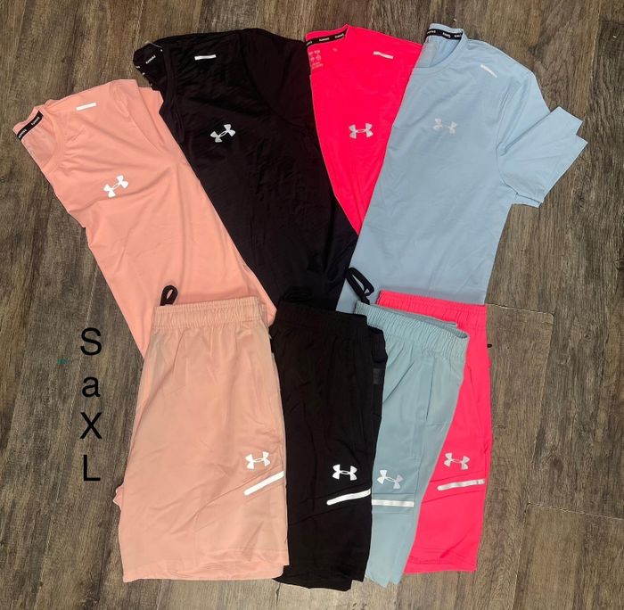Under Armour