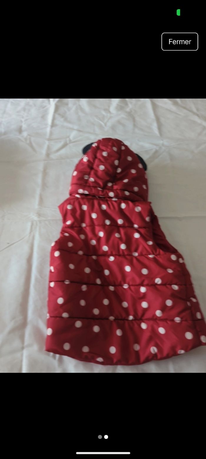 Veste 12-18 mois - photo numéro 2