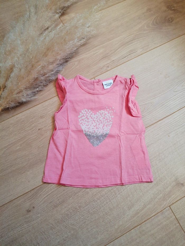 T-shirt TAO