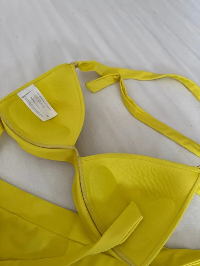 Maillot de bain 2 pièces - photo numéro 4