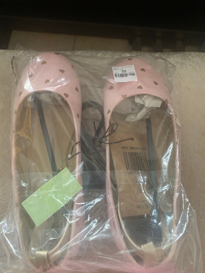 Ballerines 🥿 - photo numéro 4