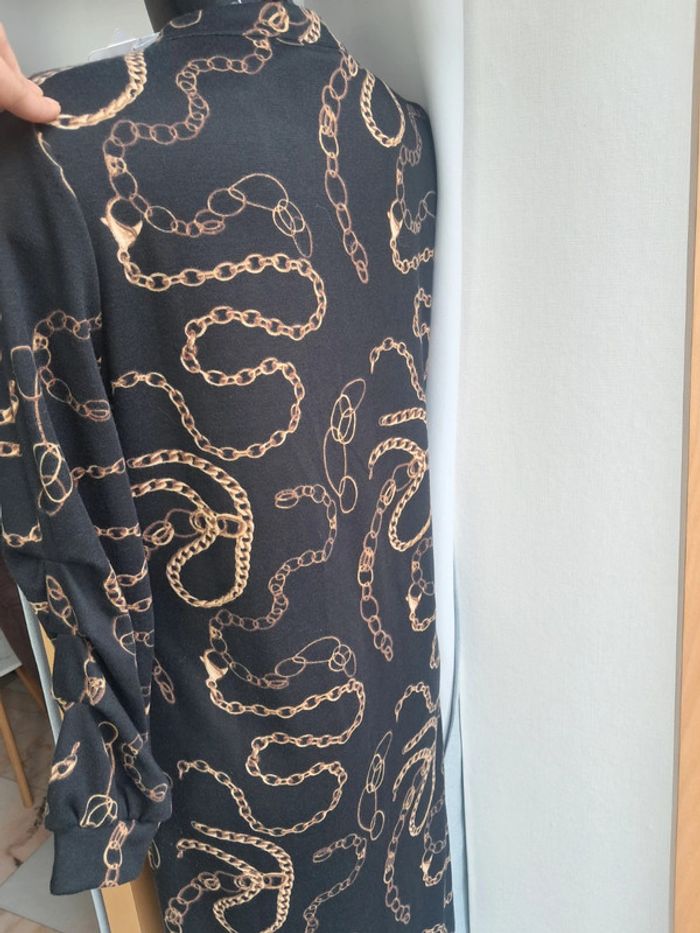 K Design robe hiver T.38/40 neuve - photo numéro 13