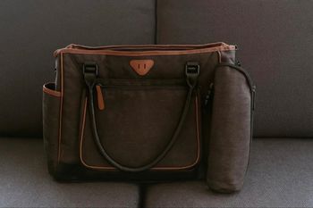 Sac à langer BRINCH en parfait état.