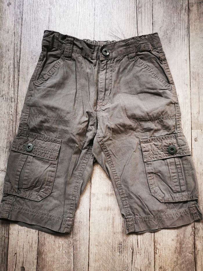 Short 6ans