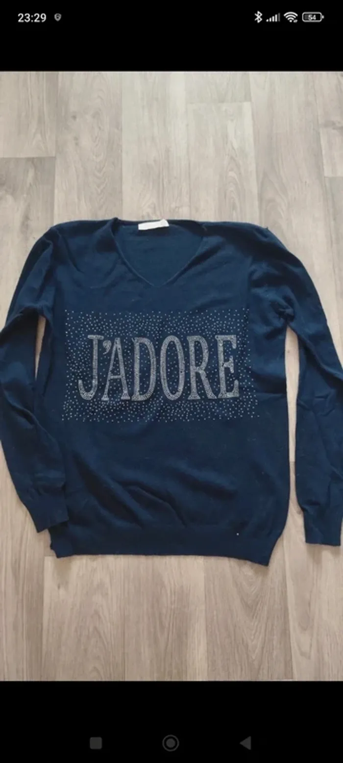 Lot de vêtements Taille L