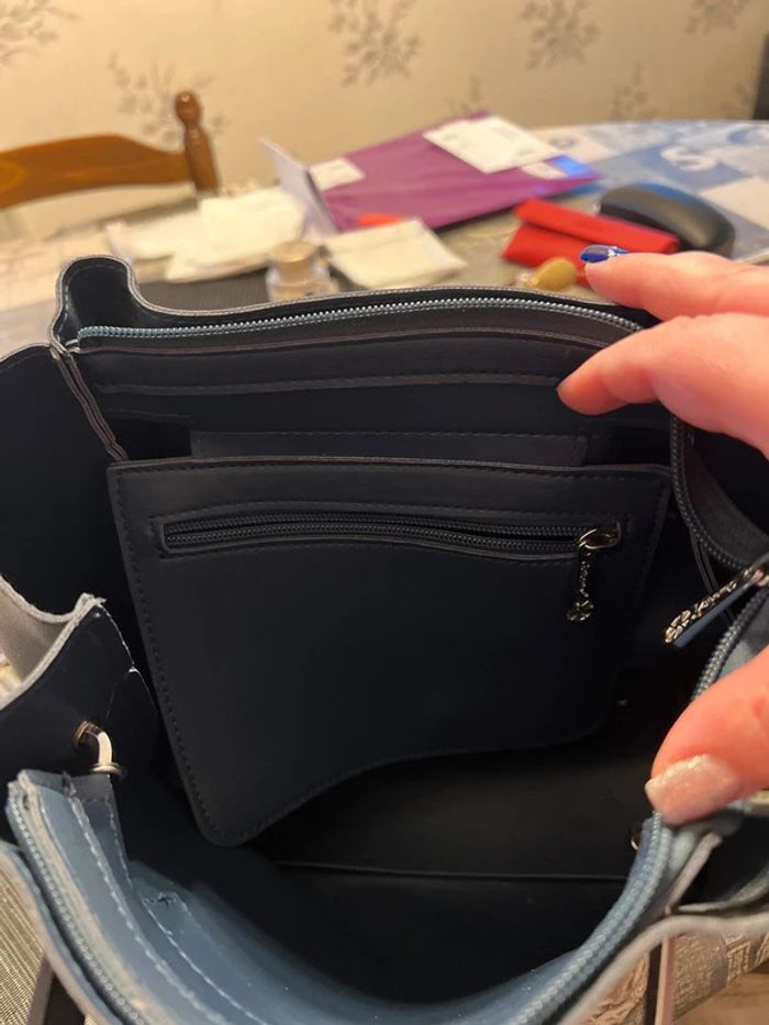 Sac à main - photo numéro 12