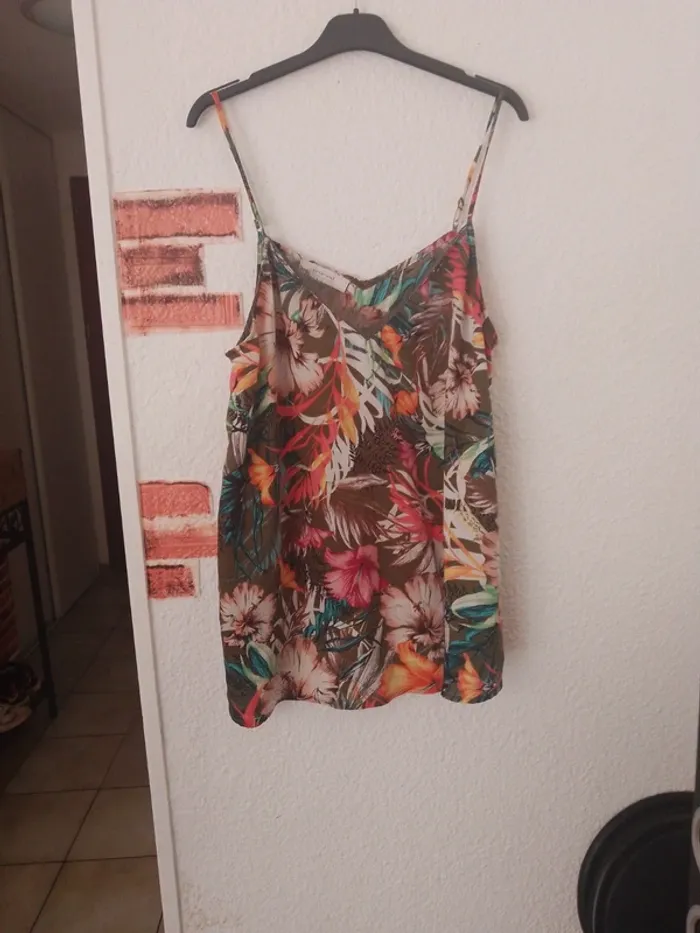 Débardeur femme