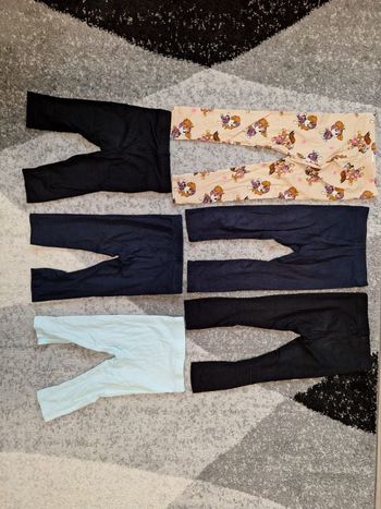 Vend lot leggings