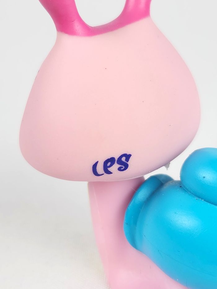 Littlest Petshop LPS Escargot #1733 - photo numéro 6