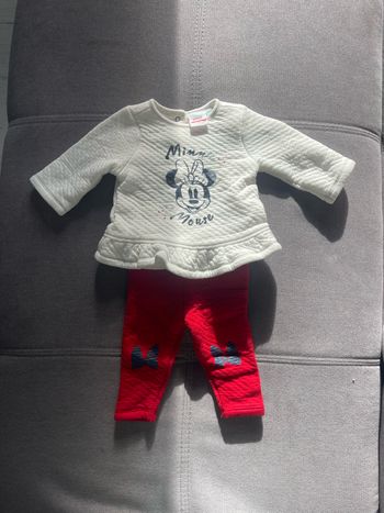 Ensemble Minnie Orchestra