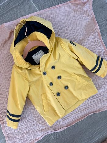 Ciré jaune