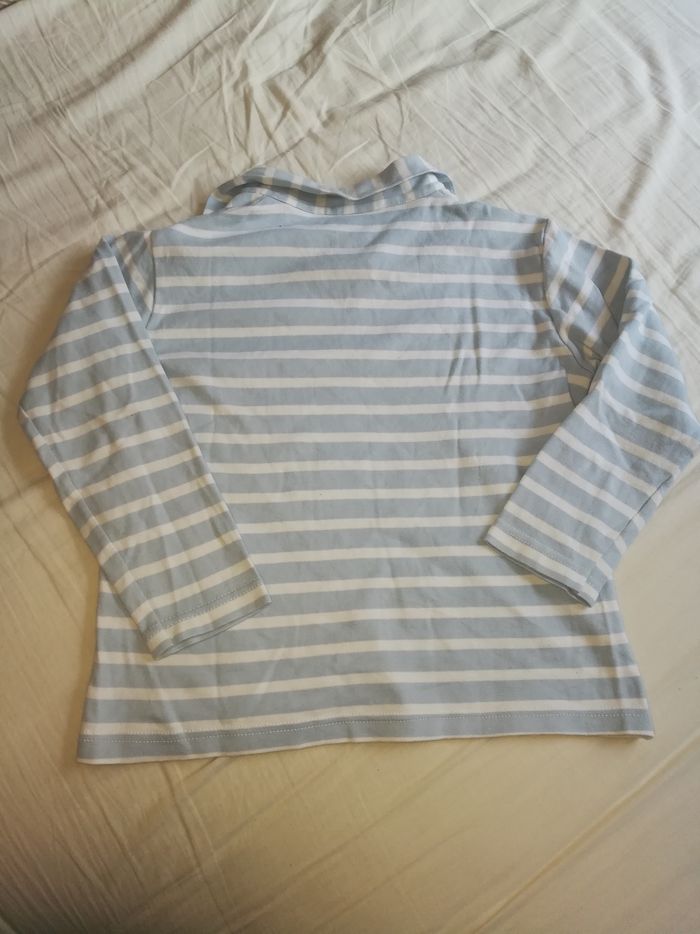 Marinière - photo numéro 2