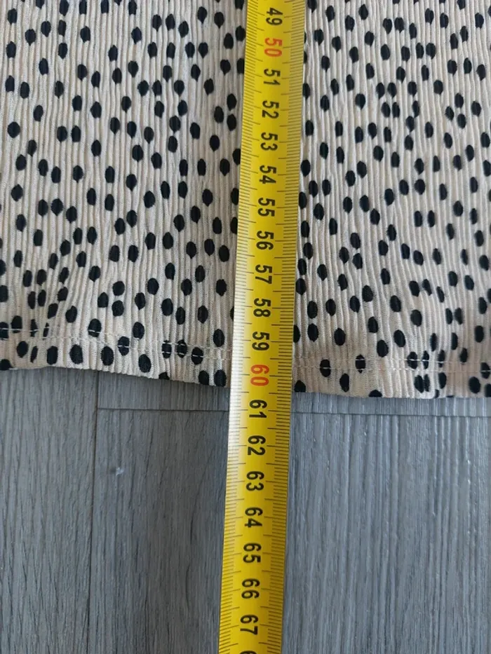 Blouse Mango taille XL - photo numéro 7