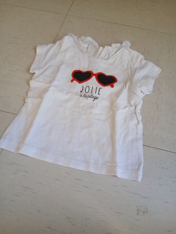 T shirt