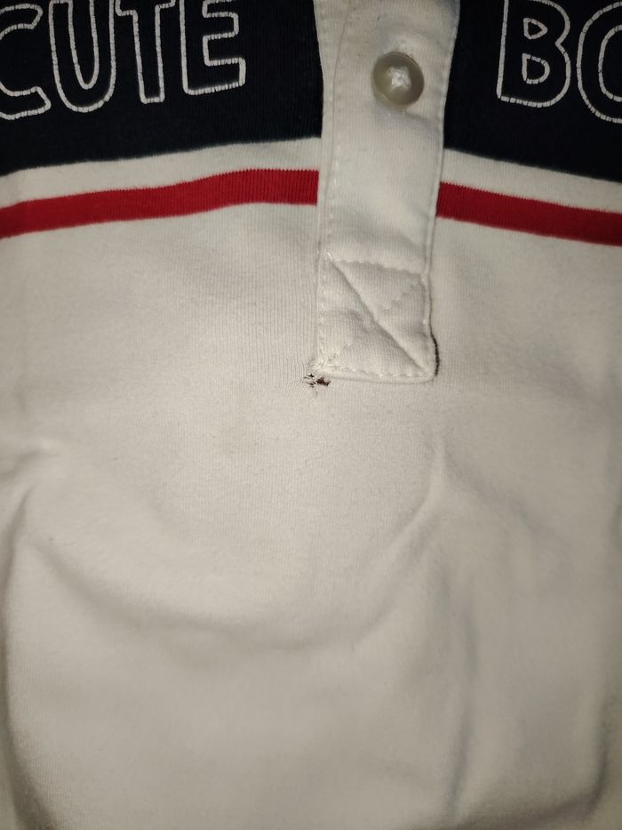 Lot vêtement garçon 23 mois - photo numéro 6