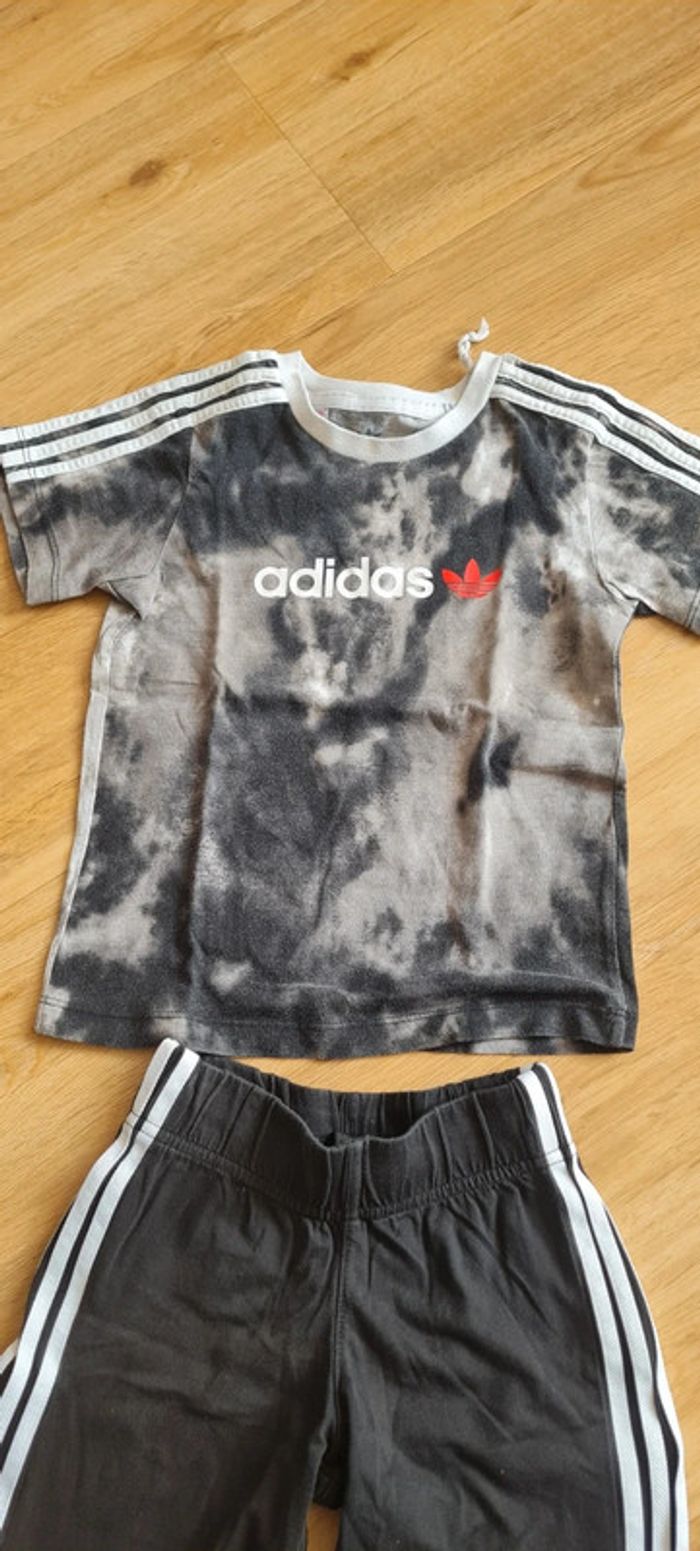ensemble adidas - photo numéro 3