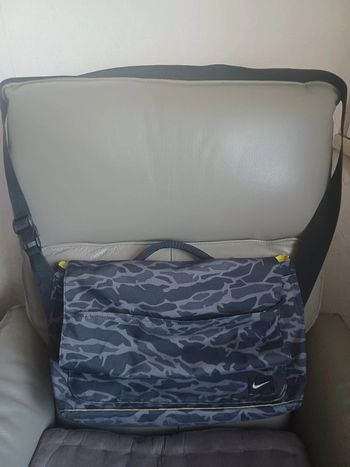 018 Sac à bandoulière
