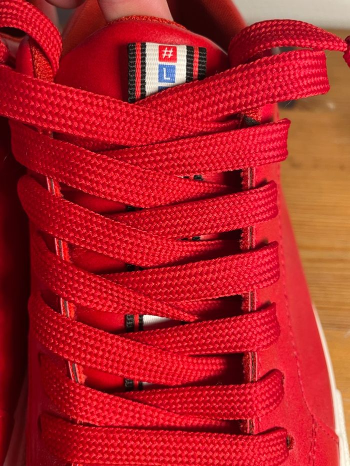 Baskets - photo numéro 7