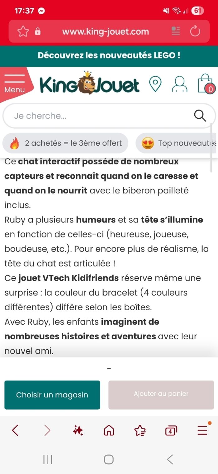 Ruby le chat - photo numéro 10