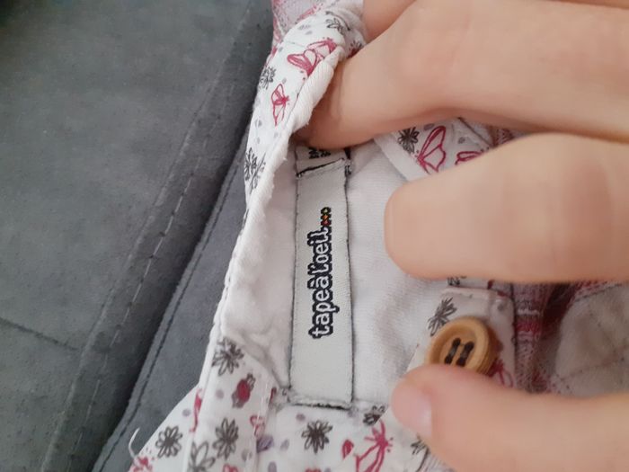 Tunique - photo numéro 2