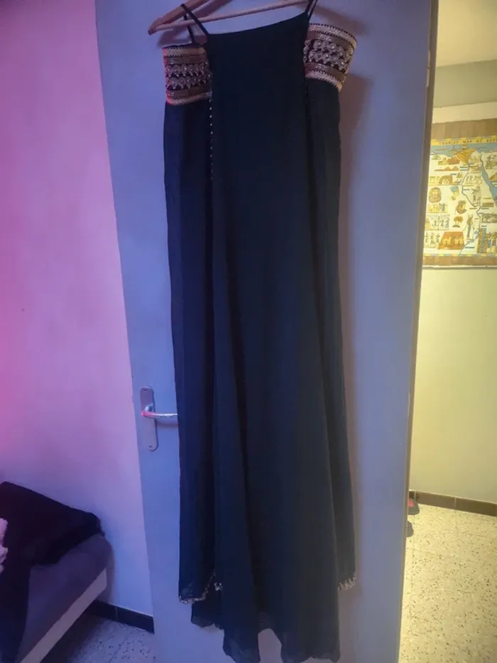 Robe événement - photo numéro 7
