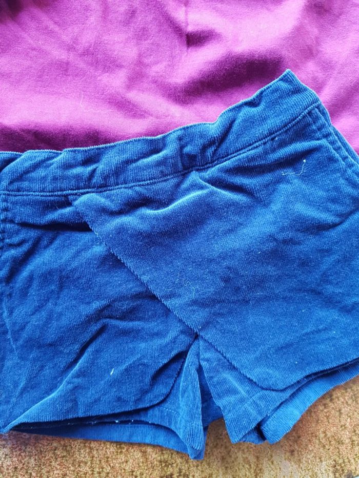 Ensemble hiver fille 3ans dpam - photo numéro 2