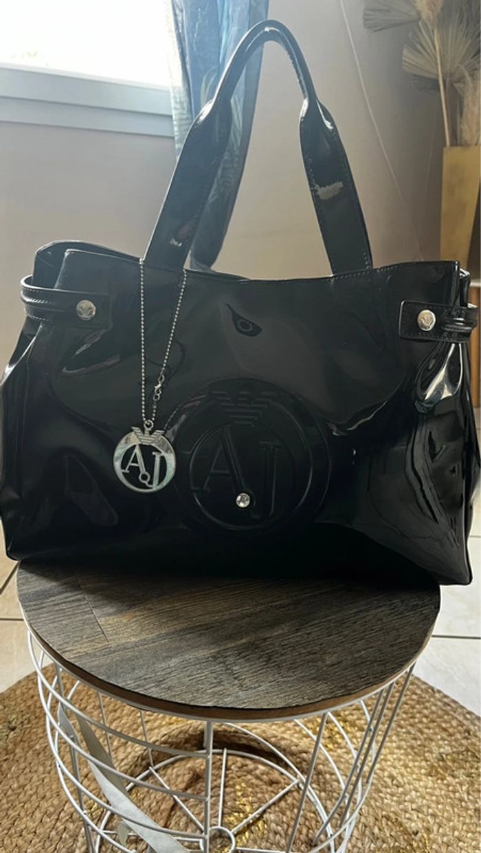 Sac à main Armani