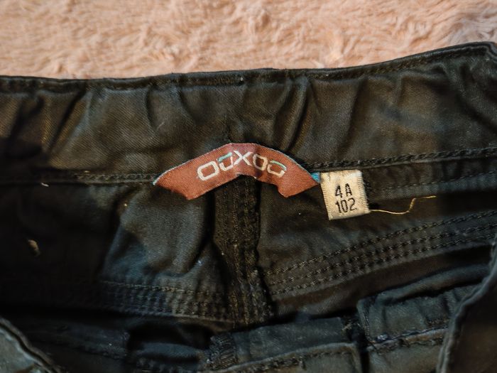 Pantalon garçon 4 ans - photo numéro 3