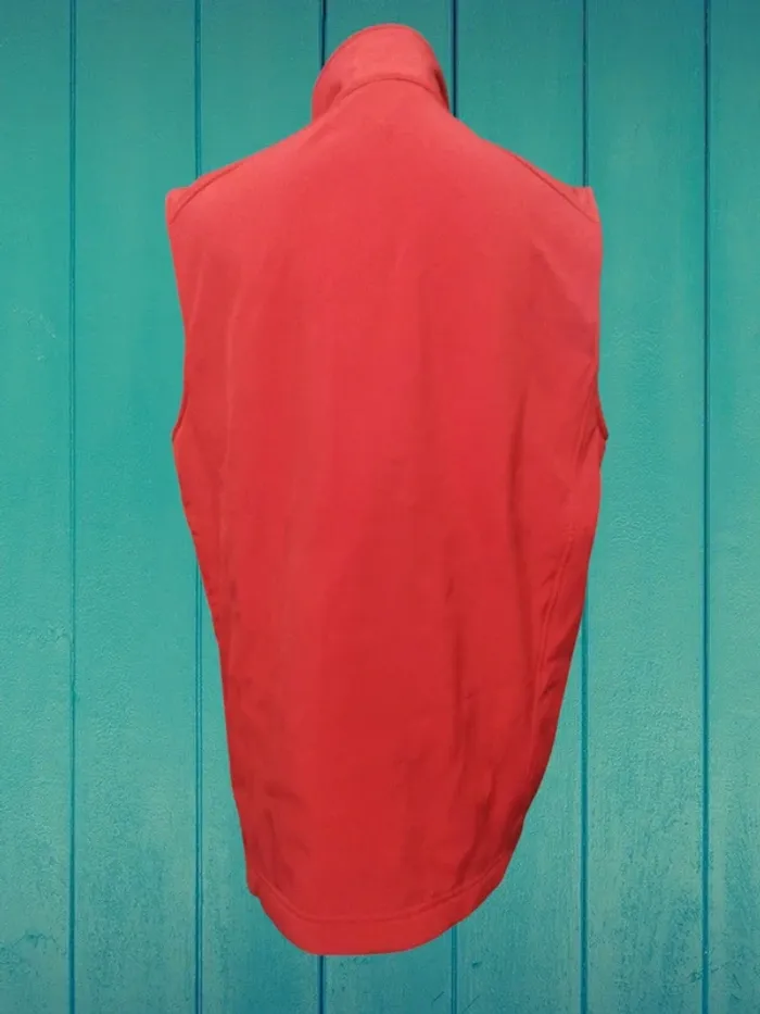 Veste sans manche - photo numéro 4