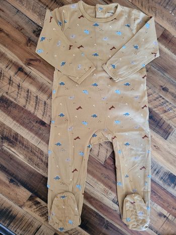 Pyjama Kiabi 18 mois