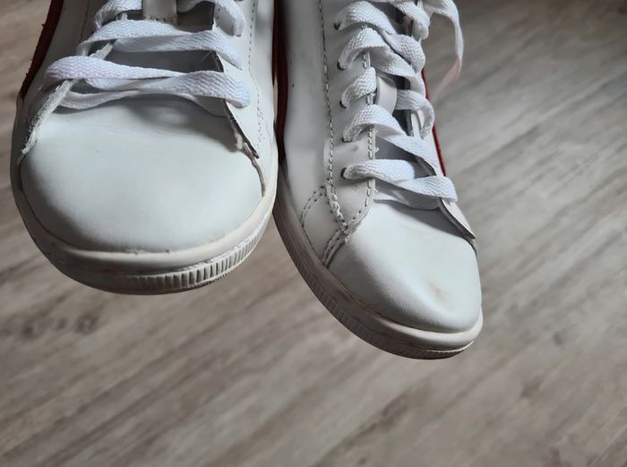 Sneakers puma - photo numéro 5