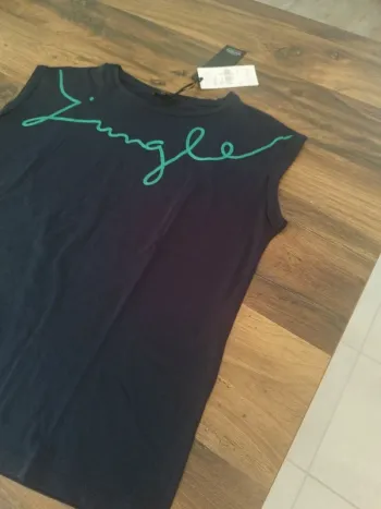 Tee-shirt 123 neuf - Taille S