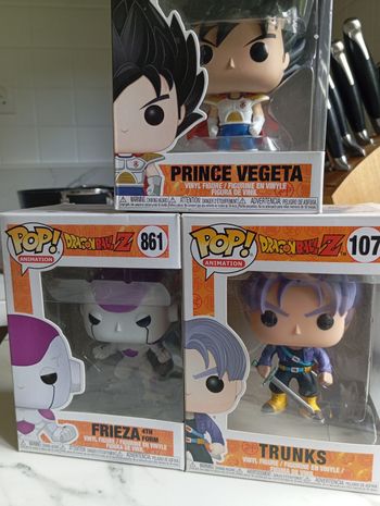 Pop dbz
