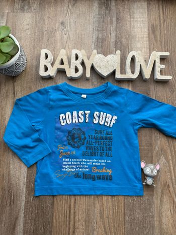 - Haut ML     - 2 ans   - Très bon état