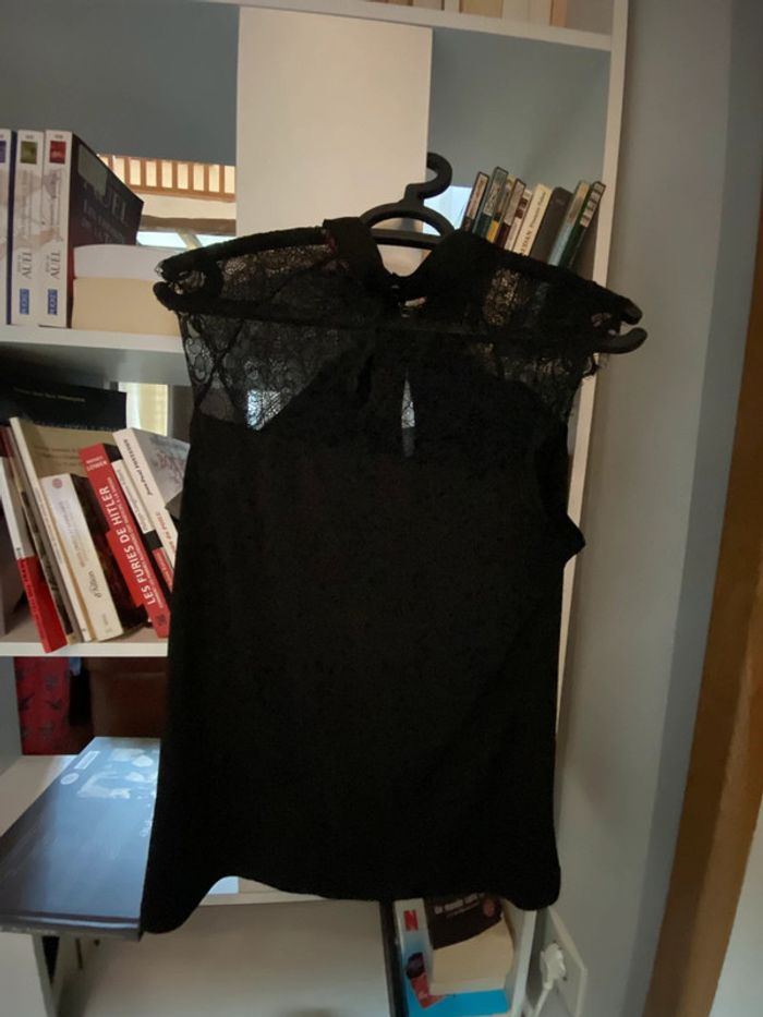 Haut taille 38 - photo numéro 3