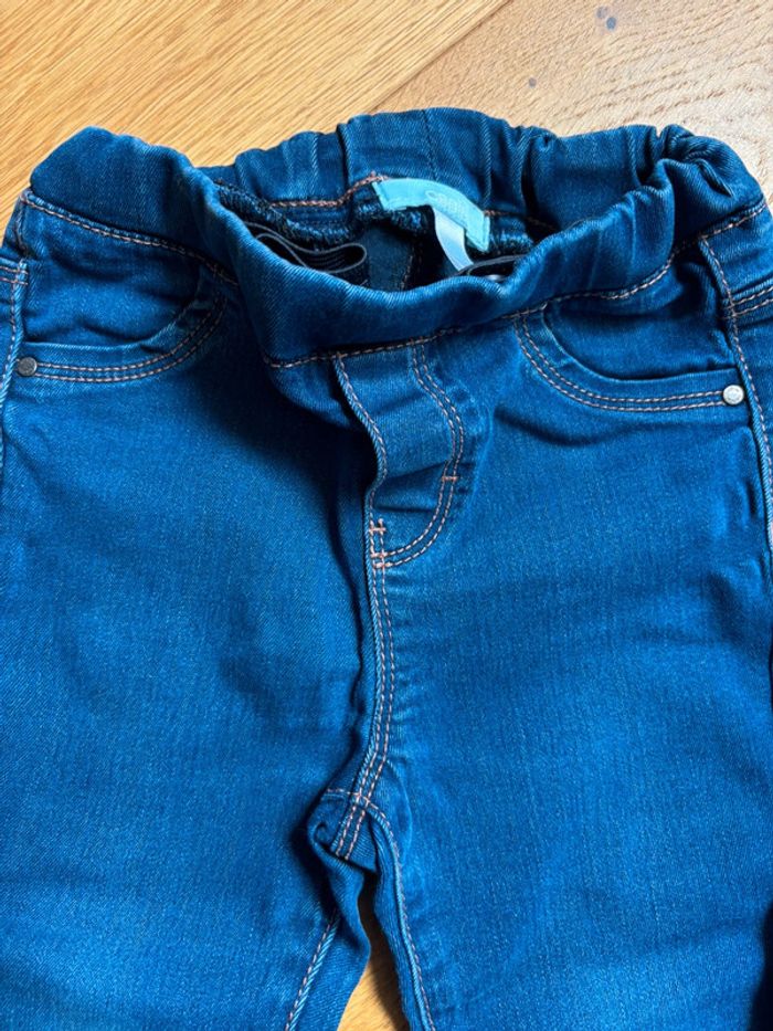 Lot de 3 pantalons 24 mois - photo numéro 7