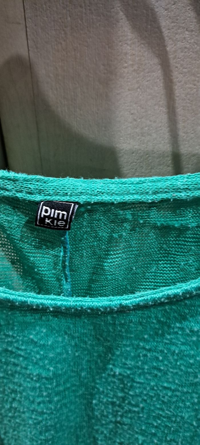 Haut femme taille s - photo numéro 2