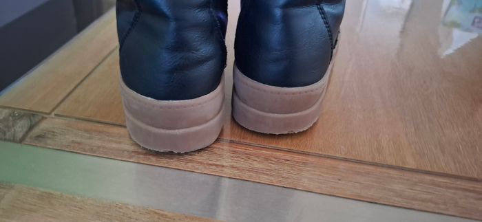 Bottines taille 31 - photo numéro 7
