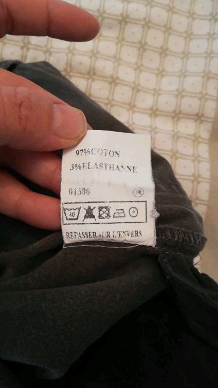 Jeans stretch - photo numéro 5