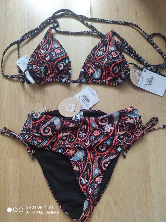 Maillot de bain Fila S/ XS