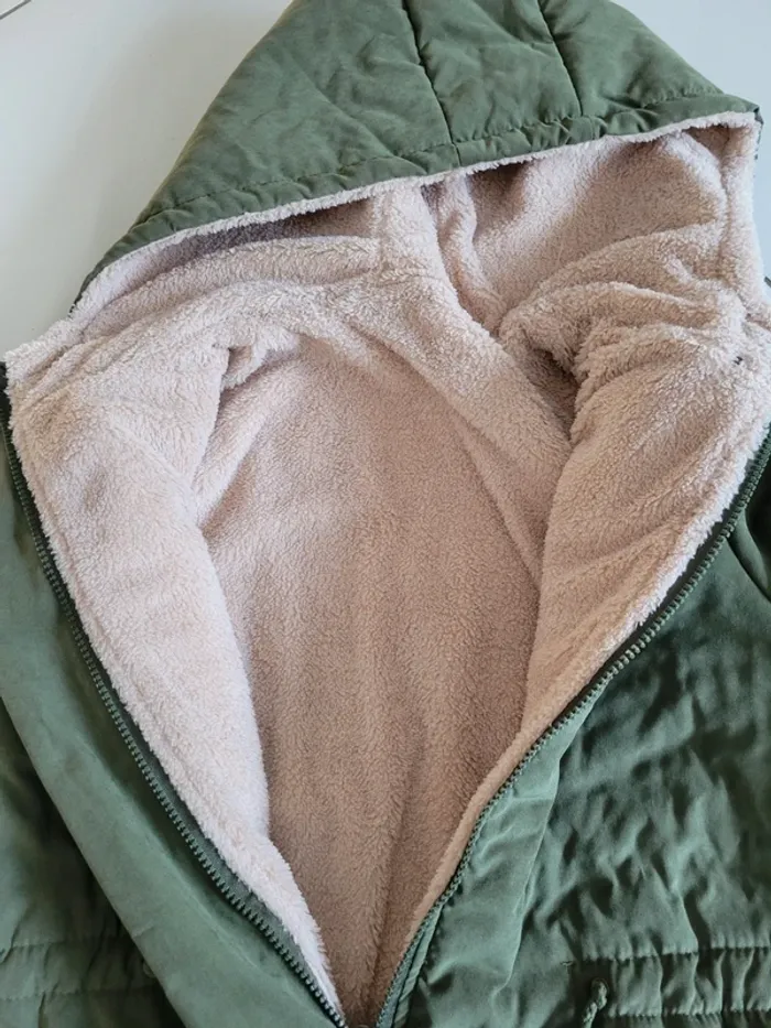 Manteau neuf - photo numéro 6