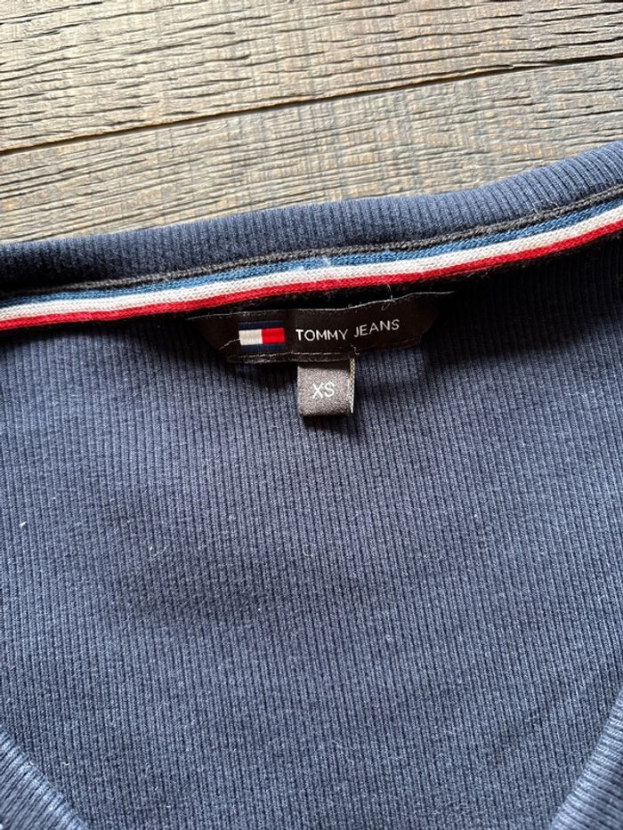 Teeshirt Tommy - photo numéro 4