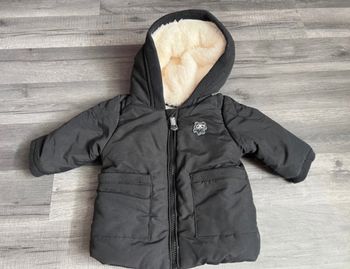 Manteau VERBAUDET