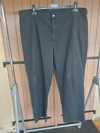 Pantalon Chino Dickies W42L32 FR52