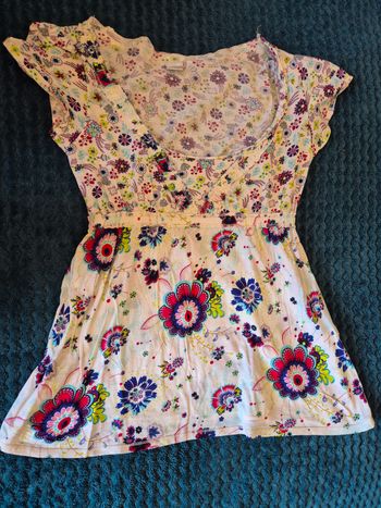 Tee-shirt femme taille (2) 38