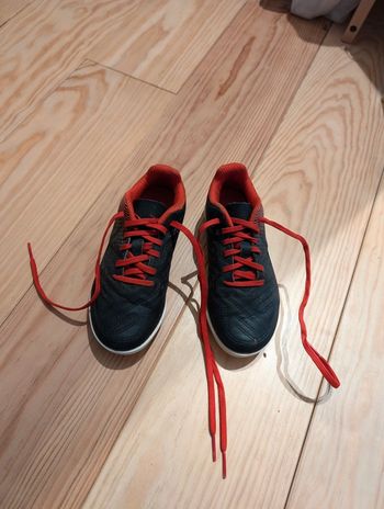 Chaussure de foot