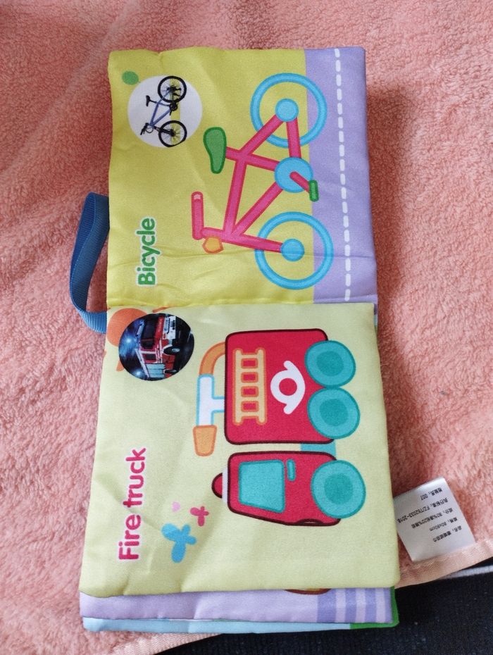 Vêtements de bain bébé - photo numéro 9