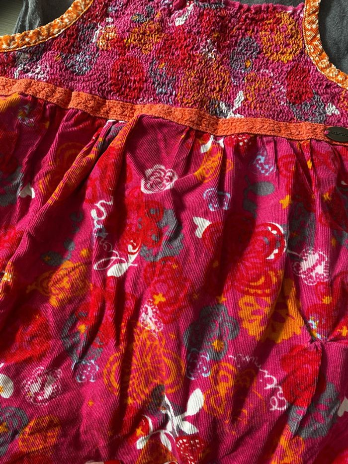 Robe catimini - photo numéro 3
