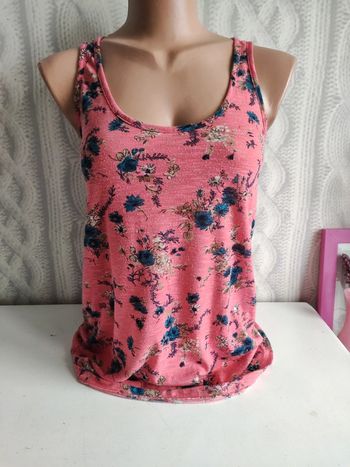 Débardeur Etam taille S