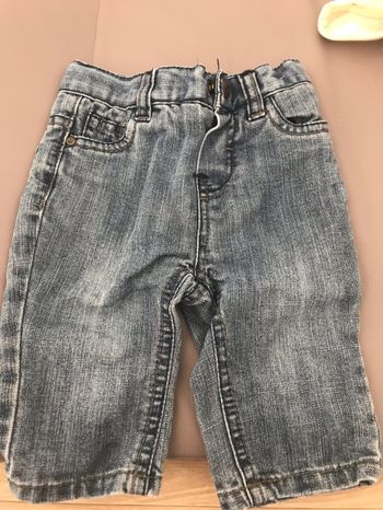 jeans garçon